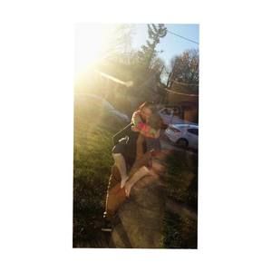 Meet your Posher, Lane